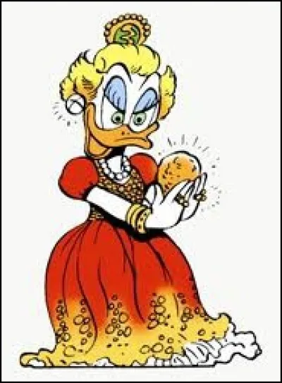 Qui est ce personnage