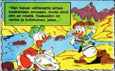 Qui est ce personnage?