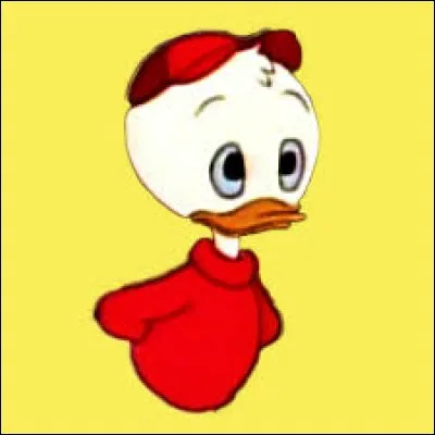 Qui est ce personnage ?