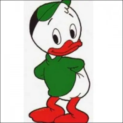 Qui est ce personnage ?