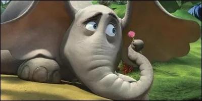 Horton, dans le film du même nom, veut protéger la cité de :
