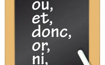 Quiz Orthographe