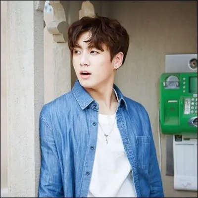 Quel est l'animal préféré de Jungkook ?