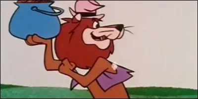 Lippy le lion est accompagné de Jérémie. Mais qui est ce dernier ?