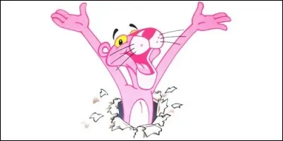 La Panthère rose est un personnage de fiction créé par :