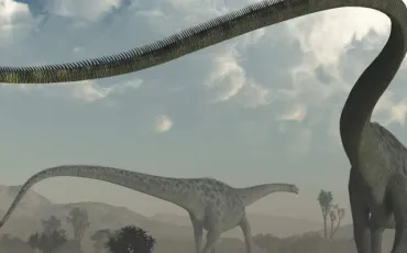 Quiz Dinosaures