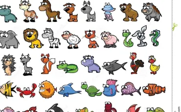 Quiz Animaux
