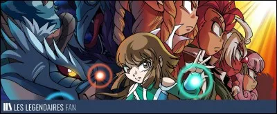 Quel est ton animal préféré ?