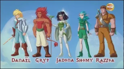 Es-tu une fille ou un garçon ?