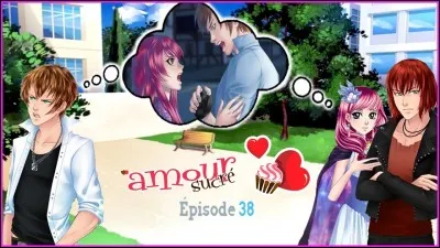 Es-tu amoureux de quelqu'un en secret ?