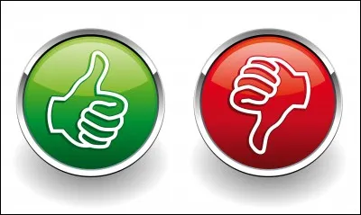 Quel est ton point positif ?