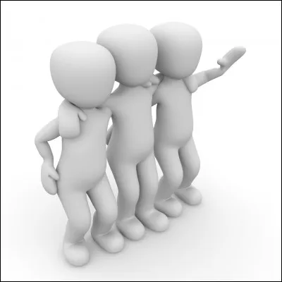 Comment es-tu, comme ami ?