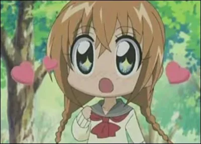 Qui est le véritable amour de Kilari ?