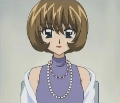 Où habite la mère de Kilari ?