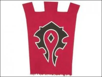 Quelle est la phrase préférée des vrais hordeux ?