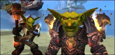 Quel gang de gobelins a rejoint la Horde ?