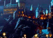 Quiz Le roman ''Harry Potter  l'cole des sorciers''