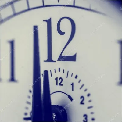 Comment dit-on "midi" en espagnol ?