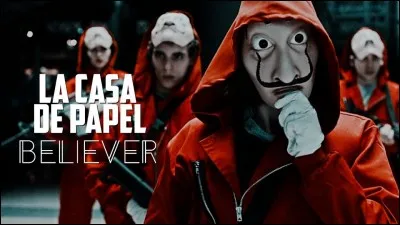 Attention au piège : Combien de personnes rejoignent le Professeur pour ensuite s'évader à la fin de la série ? (les personnes embauchées par le Professeur pour le tunnel ne comptent pas)