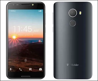 Complète cette phrase en anglais en étant logique. 
"In the class, you __ use your mobile"