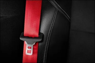 Comment dit-on "ceinture" en anglais ?