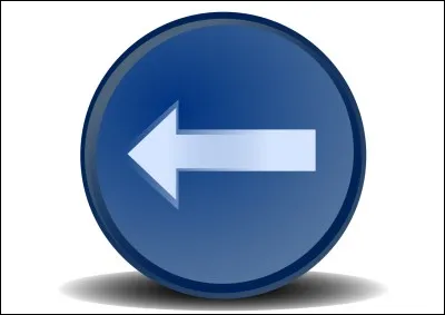 Que signifie "keep left" ?