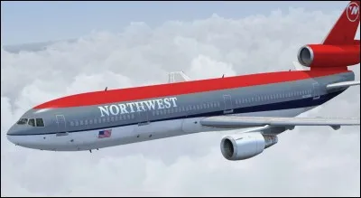 Quel est le nom de cet avion ?