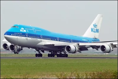 En quelle année le célèbre Boeing 747 a-t-il été commercialisé ?