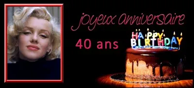 Les bougies sont éteintes ou resteront-elles allumées ?