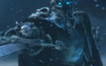 Quiz Warcraft