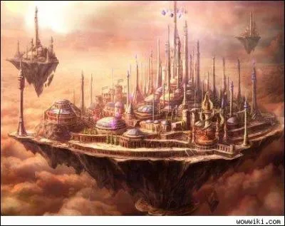 Quel est cette ville ?