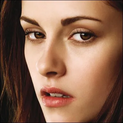 Bella Swan est un(e)...