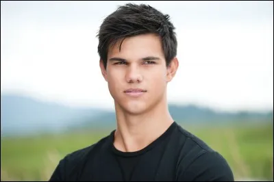 Quel est le vrai nom de Jacob Black ?