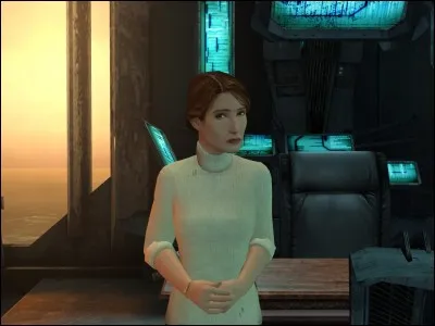 Comment ce personnage s'appelle-t-il ?