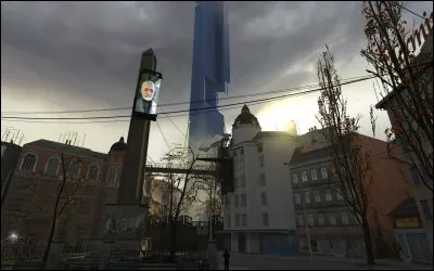 Qui est l'administrateur de Cité 17 ?