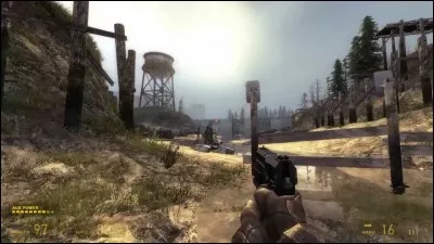 Quand Half-Life 2 est-il sorti ?