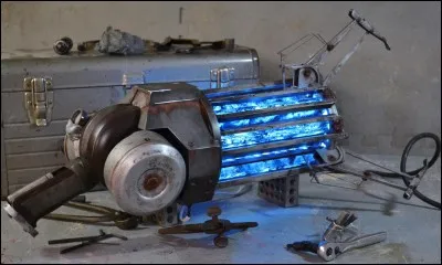 Comment cette arme s'appelle-t-elle ?