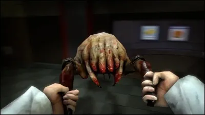 Comment l'animal de compagnie de Kleiner s'appelle-t-il ?