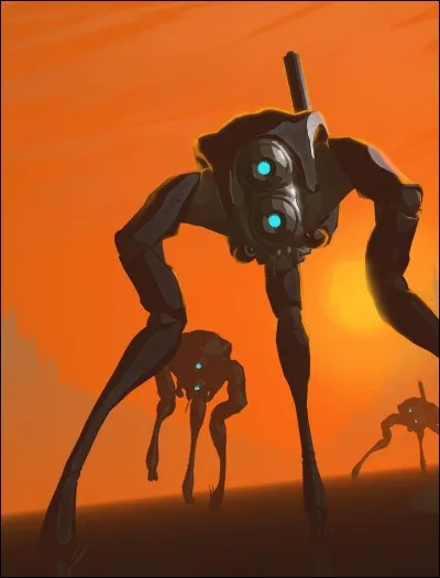 Comment cet ennemi s'appelle-t-il ?