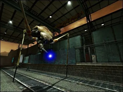 Comment cet ennemi s'appelle-t-il ?