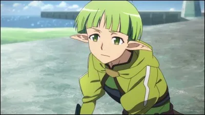 Comment s'appelle ce personnage ?