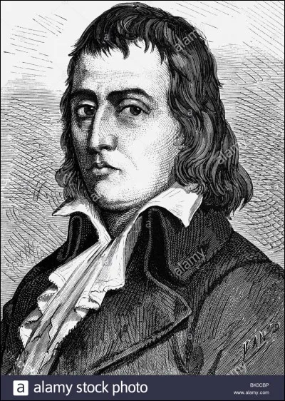 Quel précurseur du communisme fut exécuté en mai 1797 ?