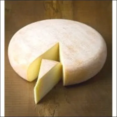 Quel est ce fromage ?