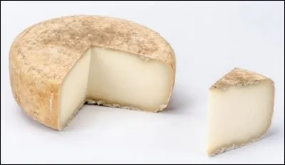 Quel est ce fromage ?