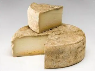 Quel est ce fromage ?