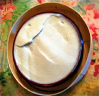 Quel est ce fromage ?