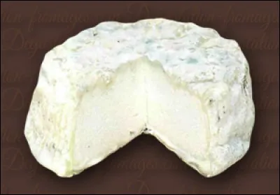 Quel est ce fromage ?