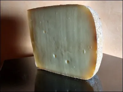 Quel est ce fromage ?