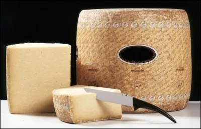 Quel est ce fromage ?
