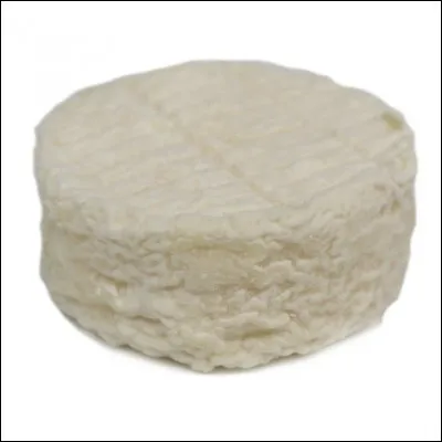 Quel est ce fromage ?